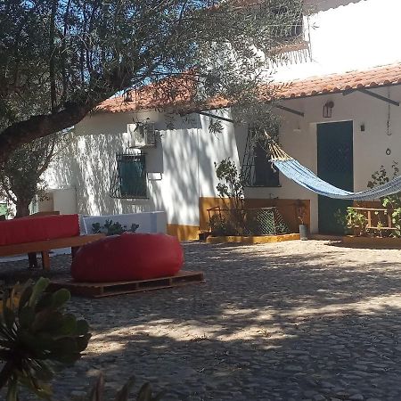 Monte Da Samarra Villa Avis Dış mekan fotoğraf