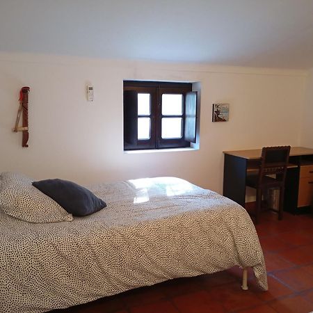 Monte Da Samarra Villa Avis Dış mekan fotoğraf