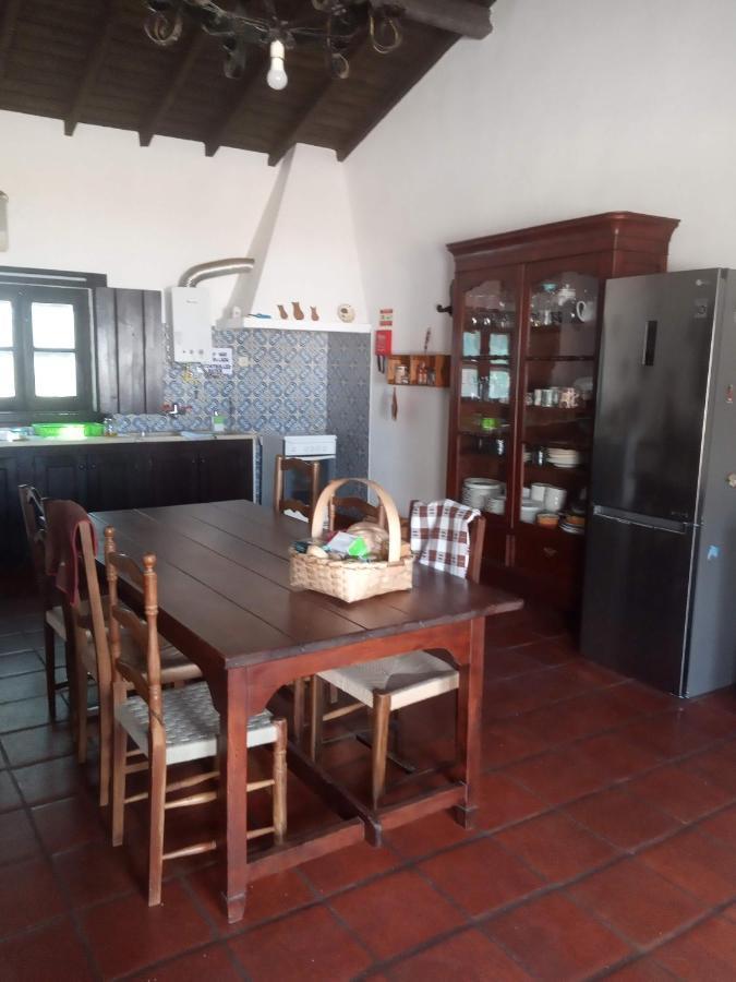 Monte Da Samarra Villa Avis Dış mekan fotoğraf
