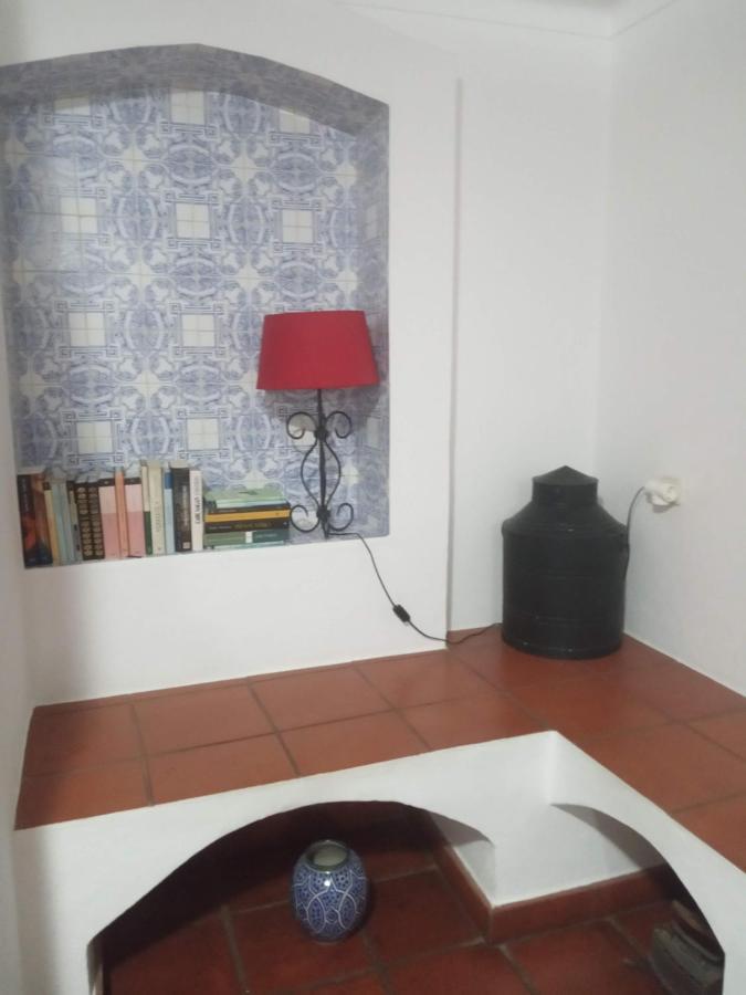 Monte Da Samarra Villa Avis Dış mekan fotoğraf