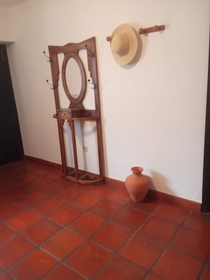 Monte Da Samarra Villa Avis Dış mekan fotoğraf