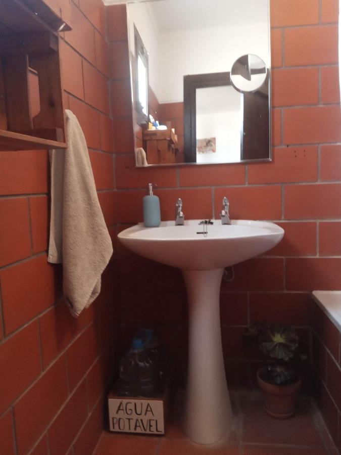 Monte Da Samarra Villa Avis Dış mekan fotoğraf