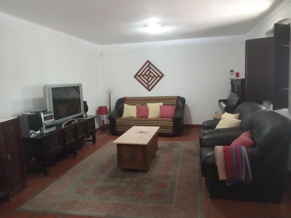 Monte Da Samarra Villa Avis Dış mekan fotoğraf