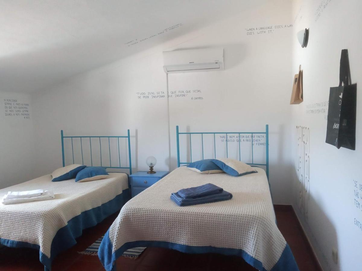 Monte Da Samarra Villa Avis Dış mekan fotoğraf