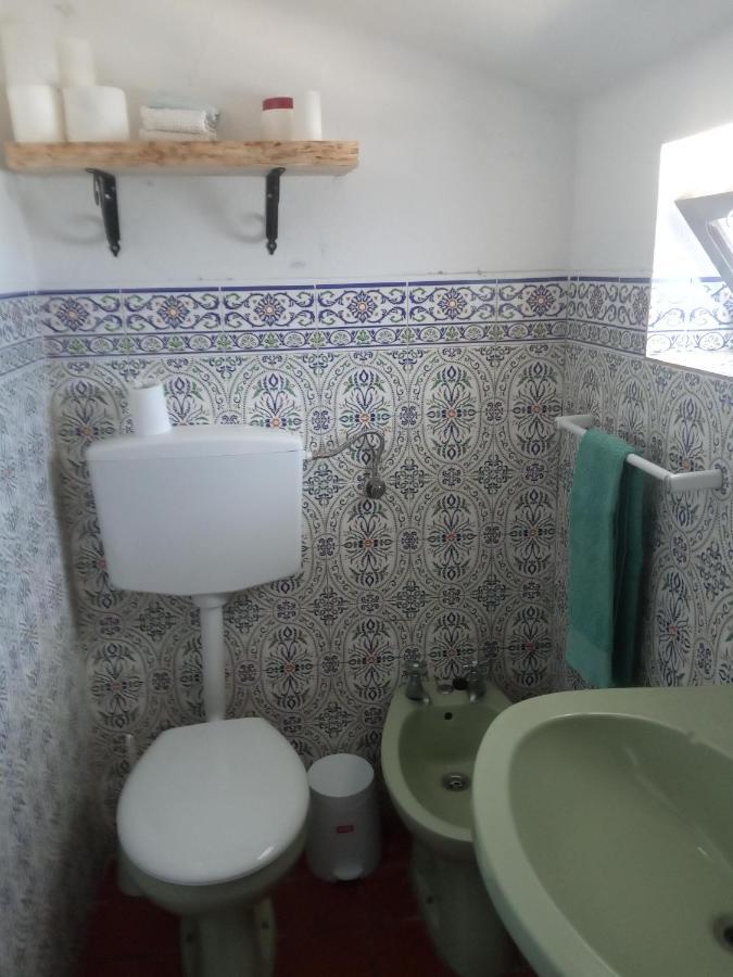Monte Da Samarra Villa Avis Dış mekan fotoğraf