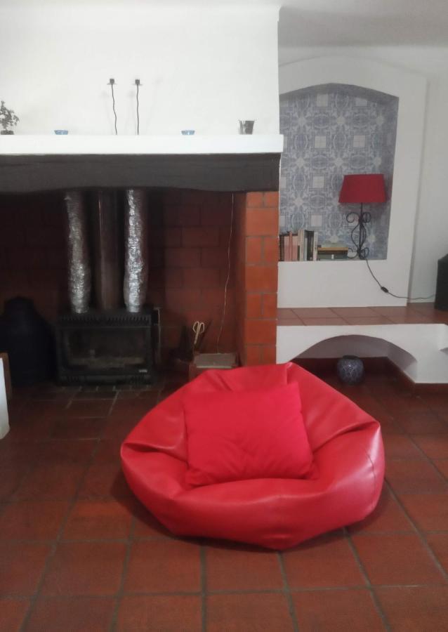 Monte Da Samarra Villa Avis Dış mekan fotoğraf