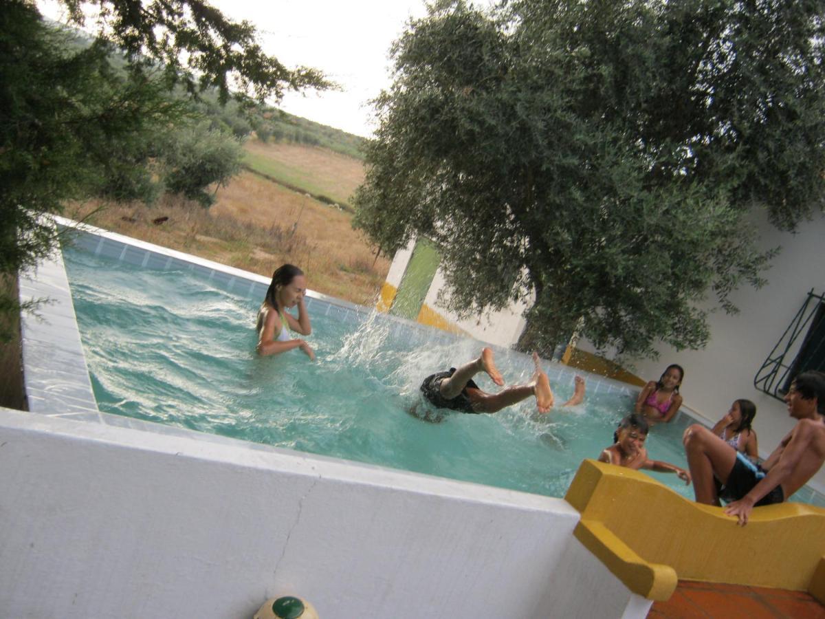Monte Da Samarra Villa Avis Dış mekan fotoğraf