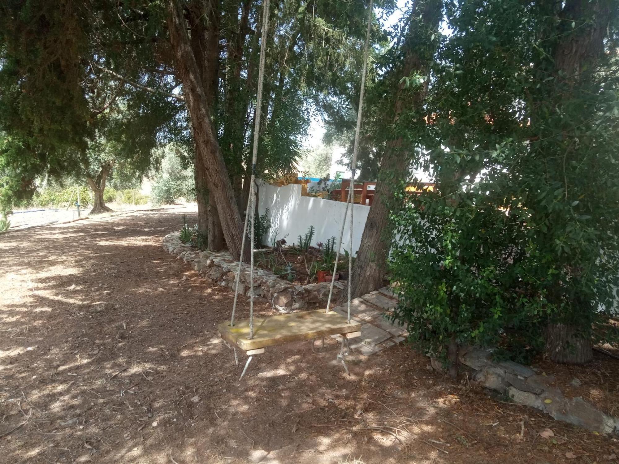 Monte Da Samarra Villa Avis Dış mekan fotoğraf