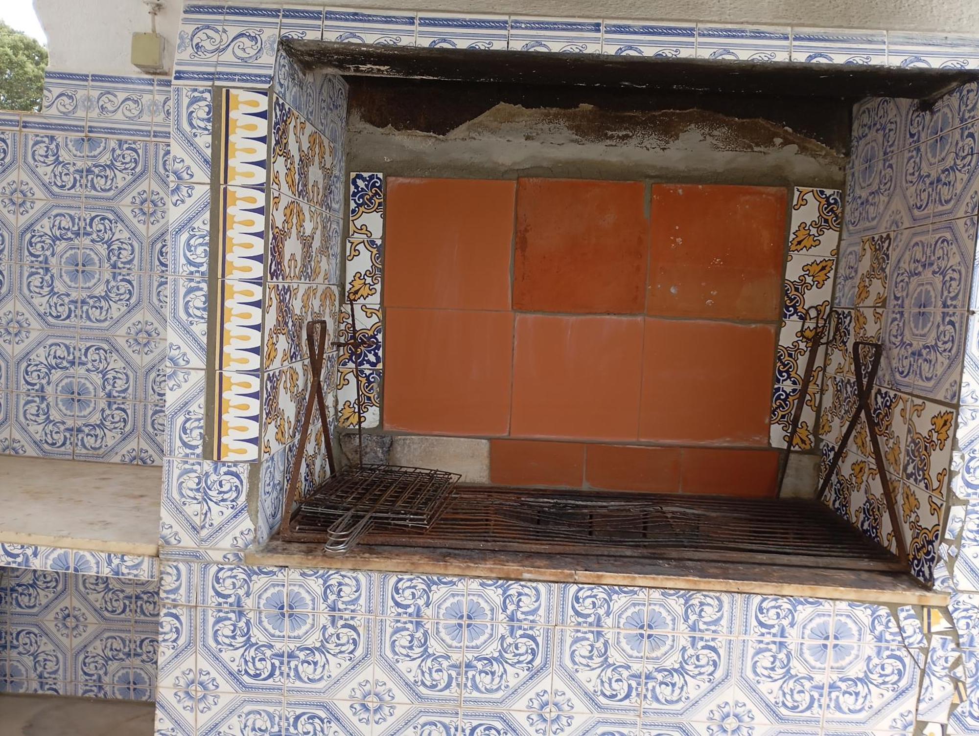 Monte Da Samarra Villa Avis Dış mekan fotoğraf