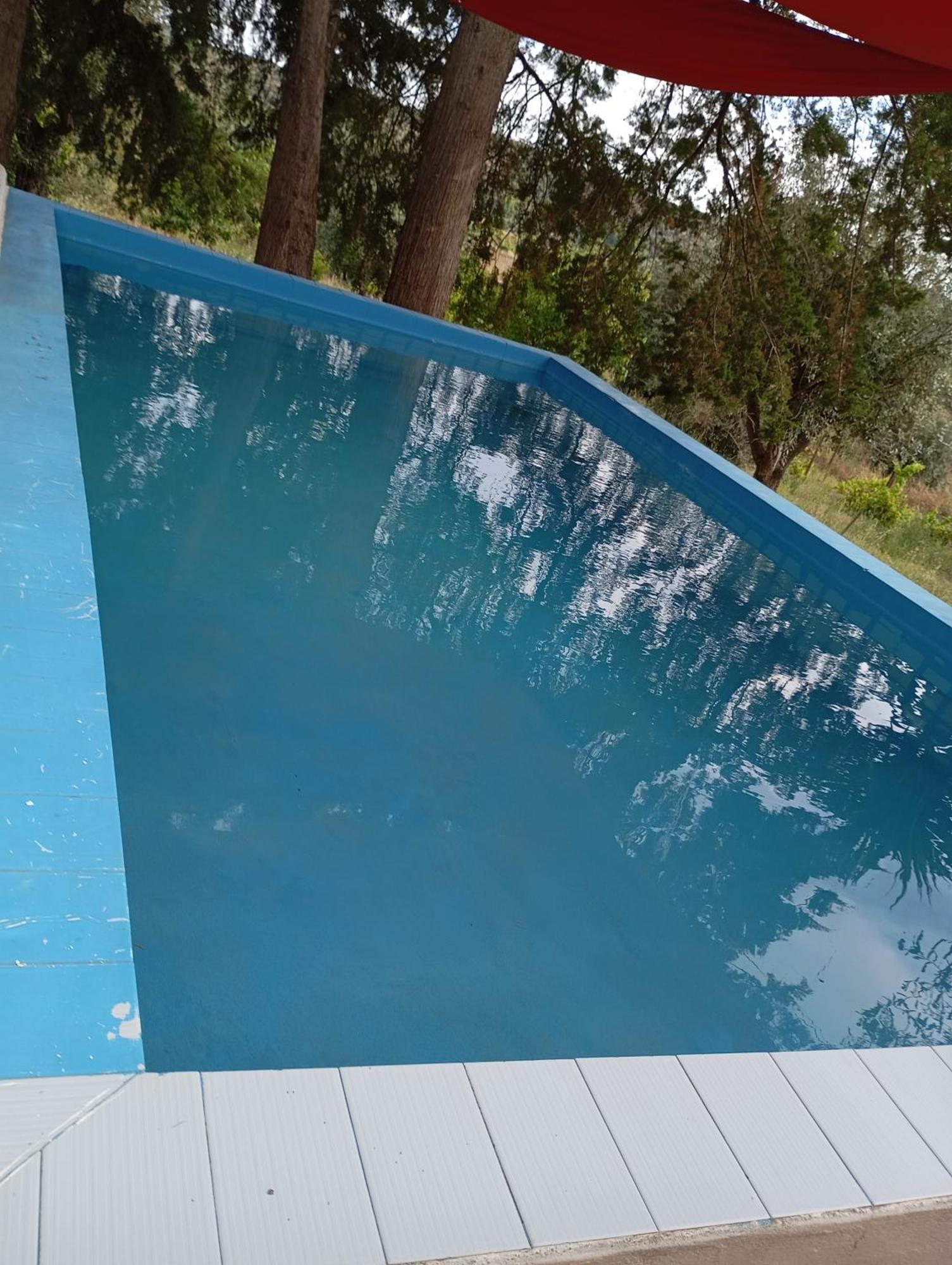 Monte Da Samarra Villa Avis Dış mekan fotoğraf