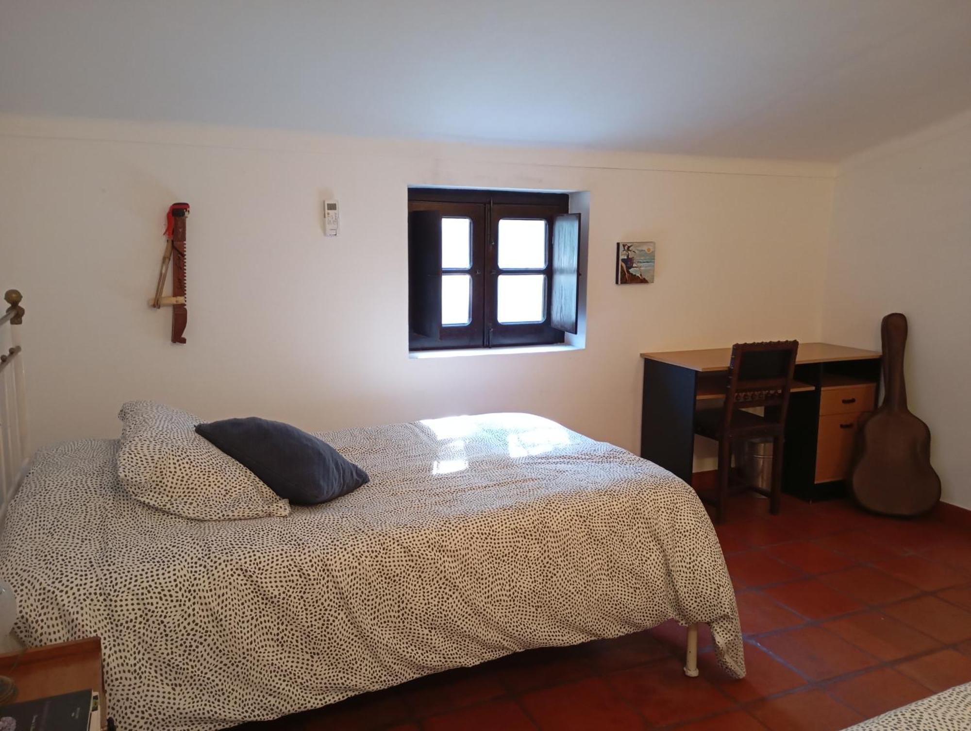 Monte Da Samarra Villa Avis Dış mekan fotoğraf
