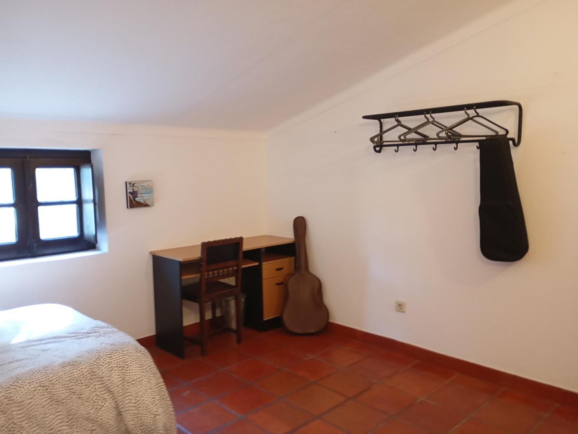 Monte Da Samarra Villa Avis Dış mekan fotoğraf